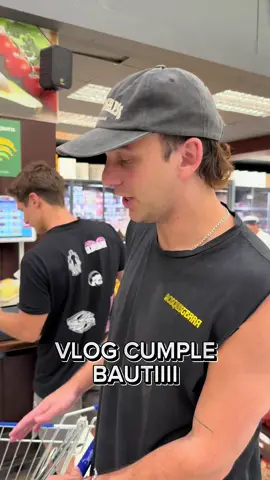 Vlog del NO CUMPLEAÑOS DE BAUTIII  @Bauti Mascia  #fypシ゚ #denisse #paratiii #viral #denu #baunisse 