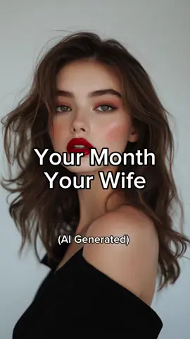 Asking AI to Draw Your Month Your Wife! #ai #aiart #midjourney #wife #month #midjourneyai #midjourneyart #beauty #beautiful 