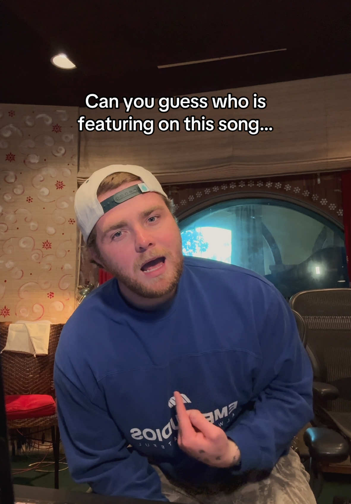 BURNING DOWN FEATURING…