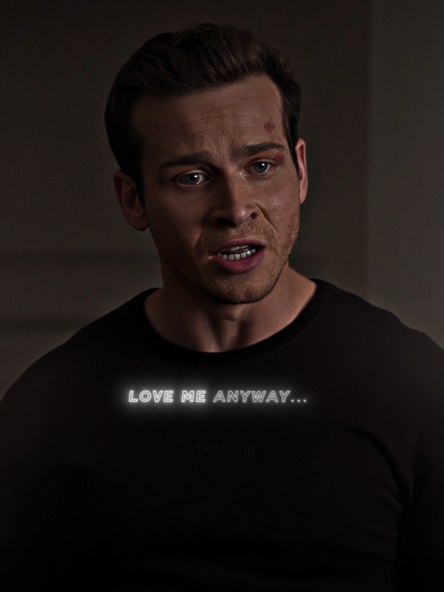 Buck was let down by both of his families // I can hear the sound of breaking down // #911onabc #evanbuckley #evanbuckleyedit #911edit #911 #oliverstark #eddiediaz #eddiediazedit ##buddie #buddieedit #ryanguzman #911onfox #911edits #buck911 #911buck