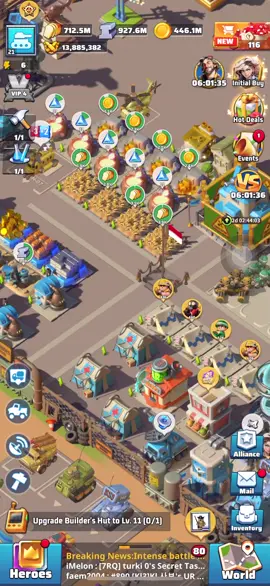 Tips and trick gameplay lastwar #lastwarsurvival #lastwarsurvivalgameplay #lastwarsurvivalgame #lastwargame #fypシ #trending #fypシ #trend #harusfyppppp 