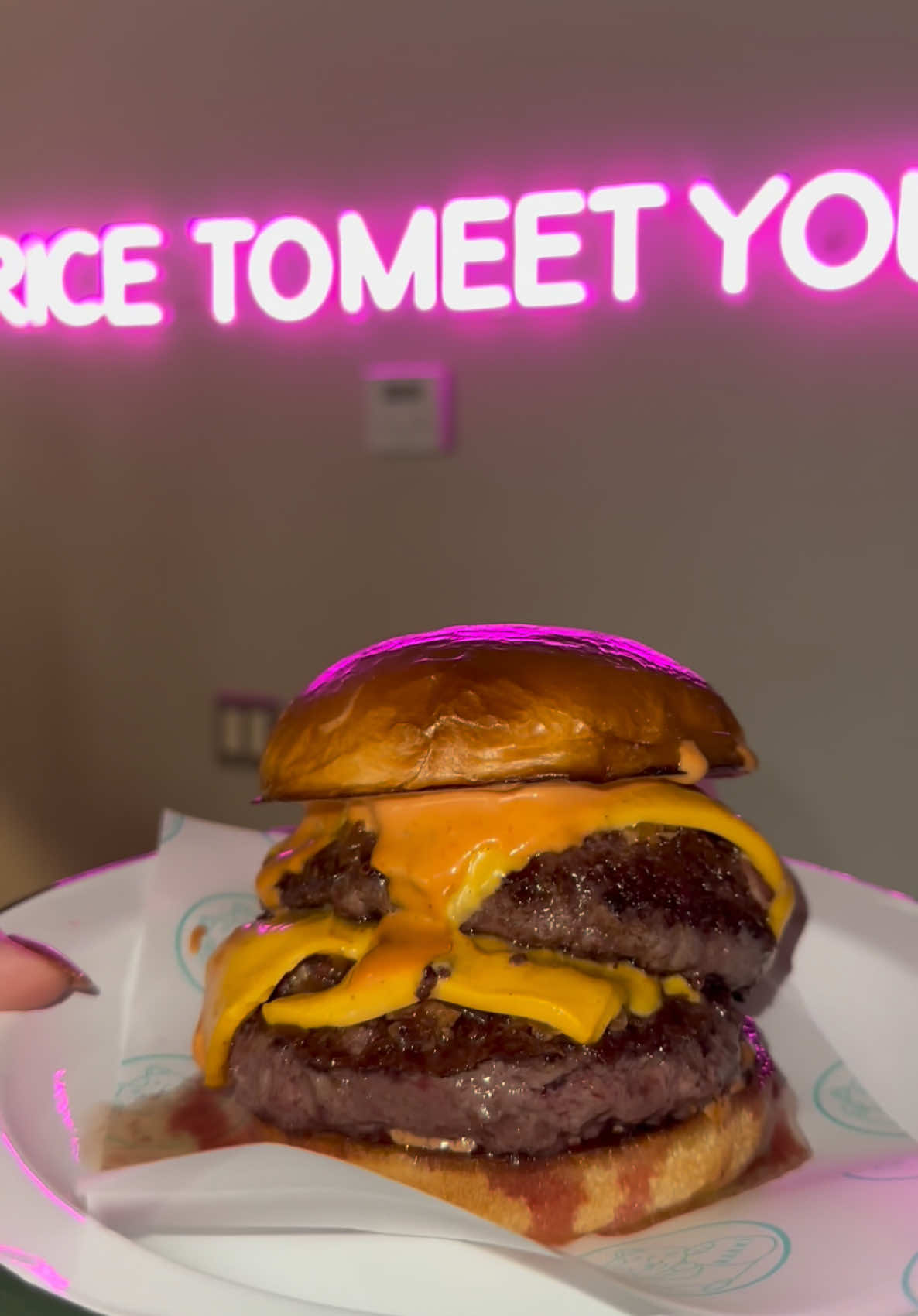 Rakkī Update💜 Tampa, what a beautiful community we have!!! Because of you, Rakkī is able to keep its doors open (for now) as long as we keep showing up!! Thank you to everyone who has shown support to this delicious restaurant🫶🏼 #tampa #tampafood #tampabay #food #tampafoodie 