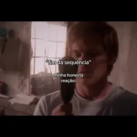 real #dexter #fimdasequencia #foguinho 