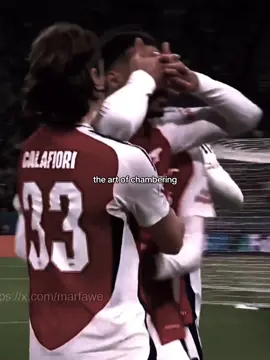 Gabriel celebration 🤪 || no copyright intented || #football #gabriel #gyokeres #celebration #arsenal #viral #fypシ゚ 