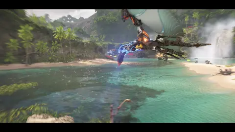 Horizon Forbidden West Gameplay   #fyp #horizon #ps5 #gamingontiktok #aloy