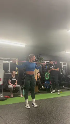 #olylifting #olympiclifting #GymTok 
