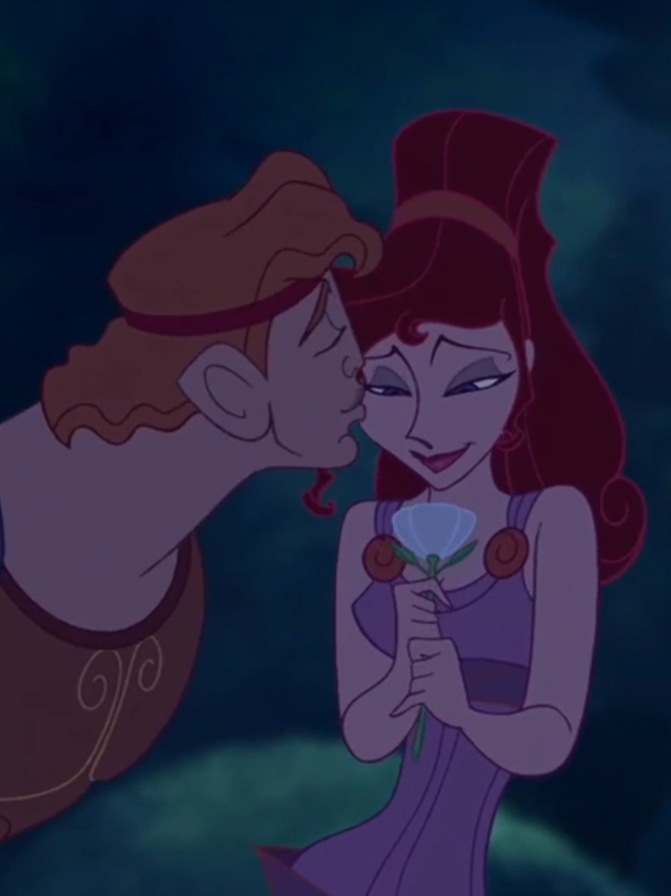 👆🏻👆🏻 #herculesdisney #casal #herculeandmegara #foryou #disney #disneyedit #foryourpage #edit 