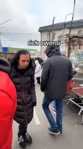 #хайфешн #архив #стиль #мода #viperr #риковенс 