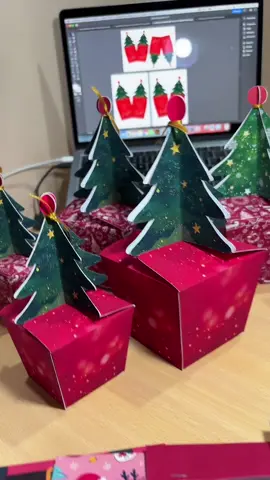 ARBOLITOS 3D🎄DISPONIBLES YA EN PDF!!!🎅🏻❤️ #navidad #christmas #arbolitodenavidad🌲 #arboldenavidad #2025 #fypp #notelopierdas #fyppp #viralvideos #tiktokmakemebuyit #viralvideos #happiness 