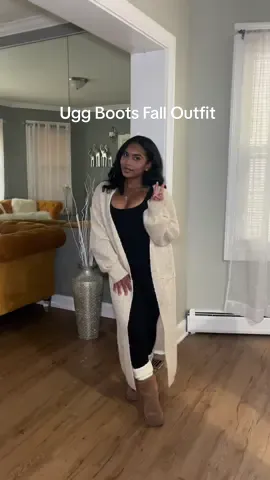 they could never make me hate my chesnut classic ugg boots  #uggseason #falloutfits #comfyoutfits #falloutfitinspo #creatorsearchinsights 
