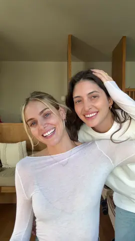 I love my gay DJ #queercouple #femaledj #fem #grwm