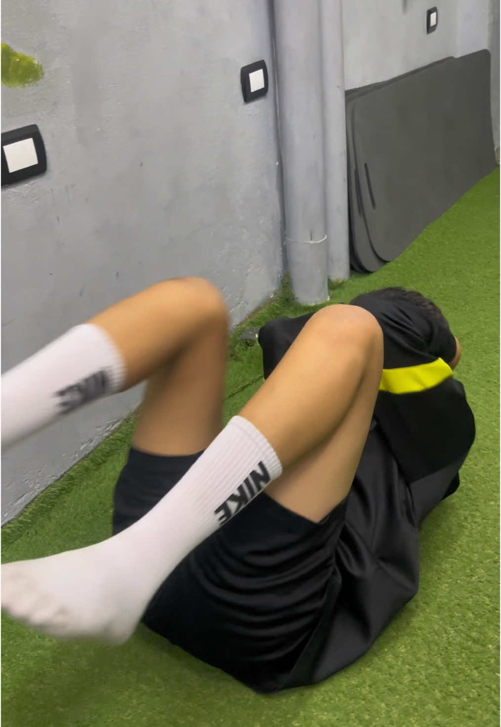 تأهيل اللاعب مارو 📈🥰 #boys #fyp #fyb 