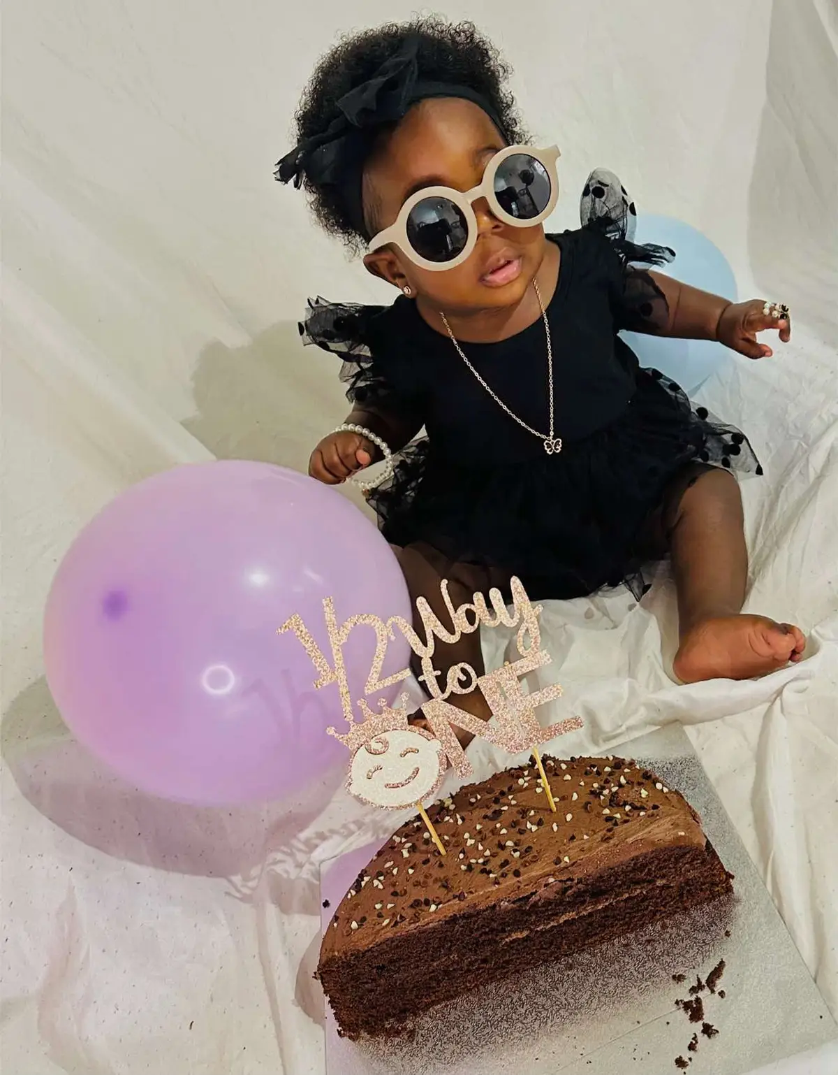 6 months of bliss and beauty 💖💖 #momlife #momtok #firsttimemom #newmom  #newtrend 