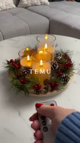 Decorate with me for Christmas 🎄 . 🔍code: dqk8828 or línk in bí0 under „Temu Christmas decor“ . use my code for 0€ products (Only for new app users with qualifying orders. T&Cs apply) . @Temu  #temuhaul #temu #temufinds #temumethod #decoratewithme #temudeutschland #temugermany #haul #haultok #unboxings #christmasdecor #christmasdecorating #decorateforchristmas #christmasdecorideas #christmastok #asmr #asmrsounds #satisfying #satisfyingvideo #xmas 