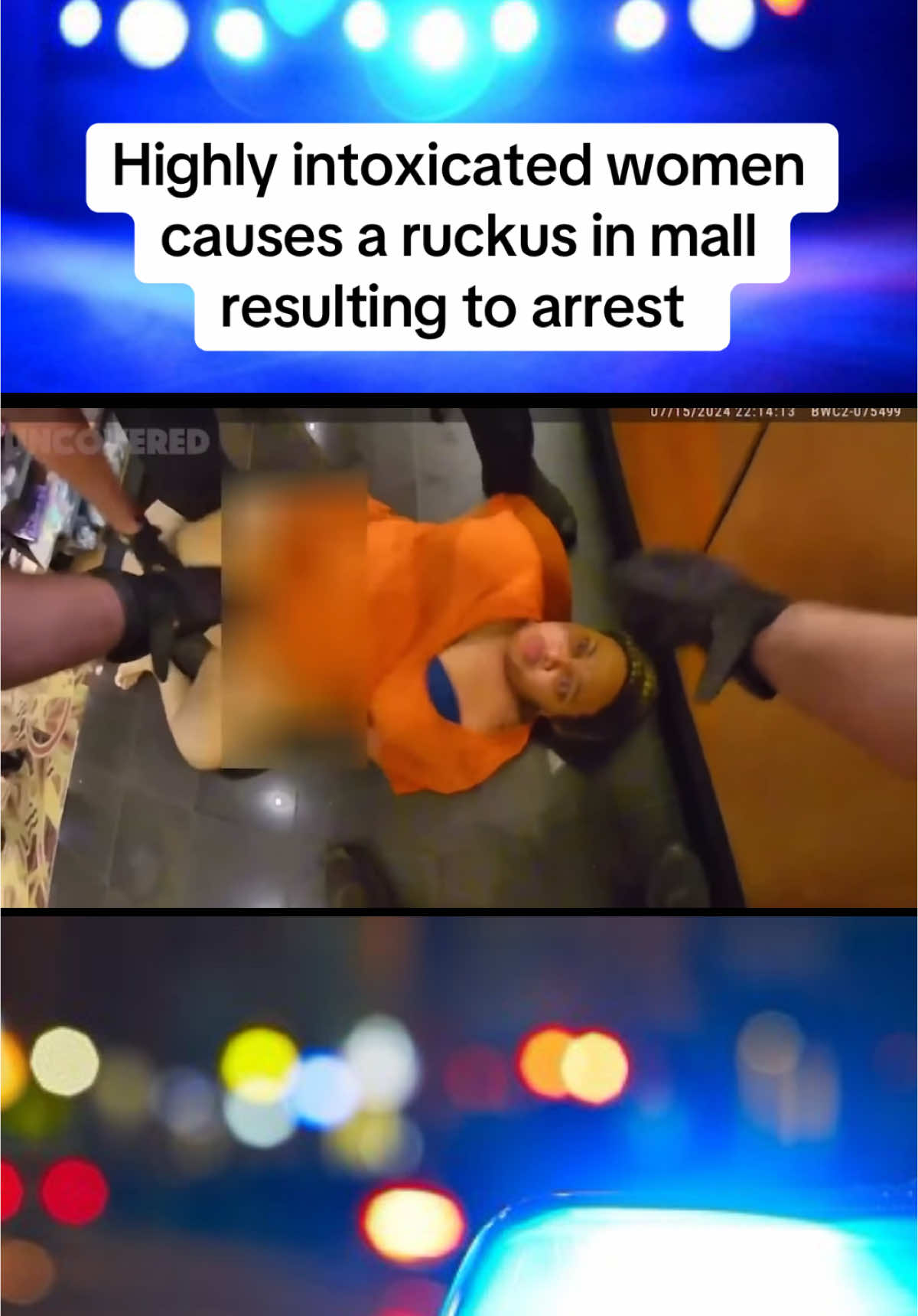 Pt 2 #crime #crimetok #crimejunkie #crimestory #police #policeofficer #bodycam #arrested #arrest #fyp #fypシ #fypシ゚viral #fypage #explore #explorepage #tredning #trending #viralvideo 