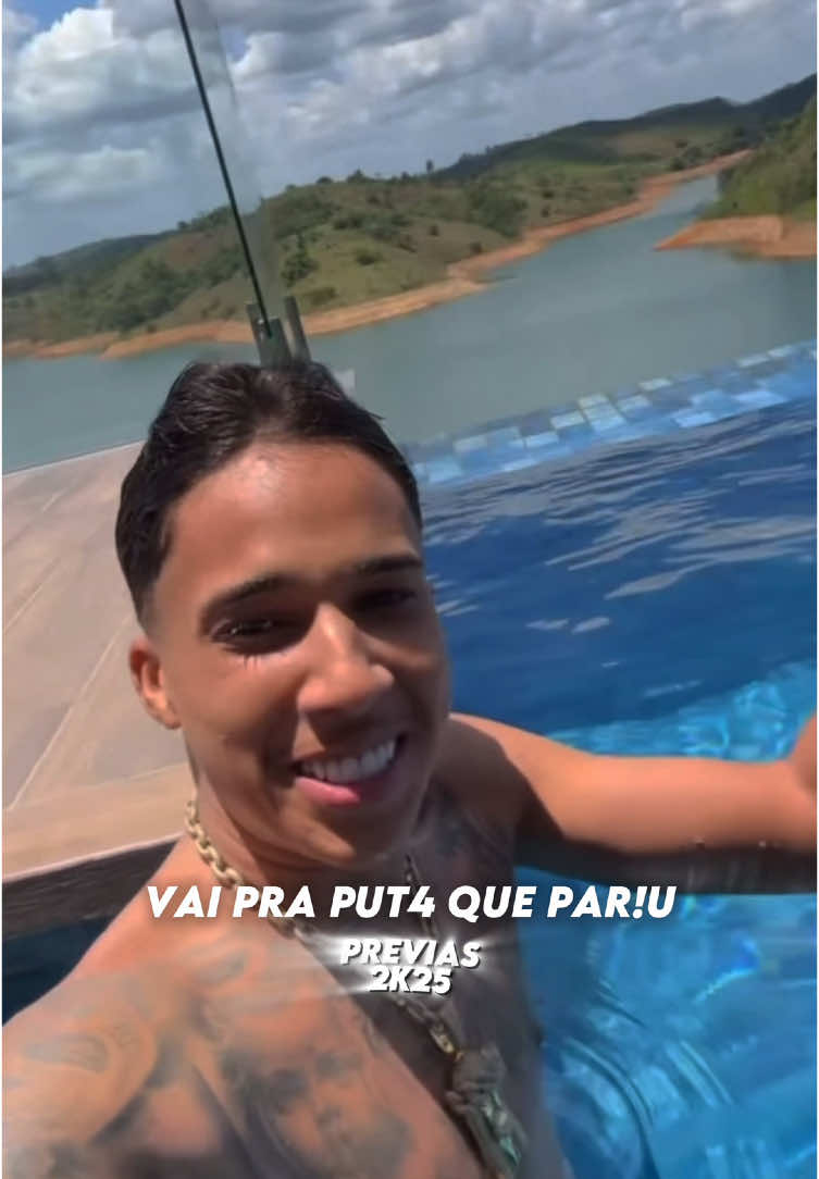 Avisa os boyzão nino #ninoabravanel #mcnegaooriginal 