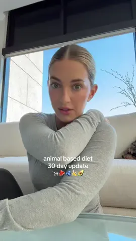 my experience with the animal based diet! #animalbased #animalbasednutrition #wholefoods #healthyeating 
