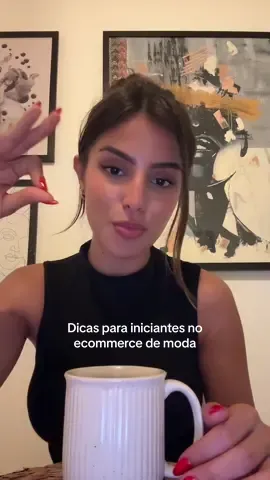 Minhas dicas pra quem vai comecar um ecommerce de moda #ecommerce #business #empreendedorismo 