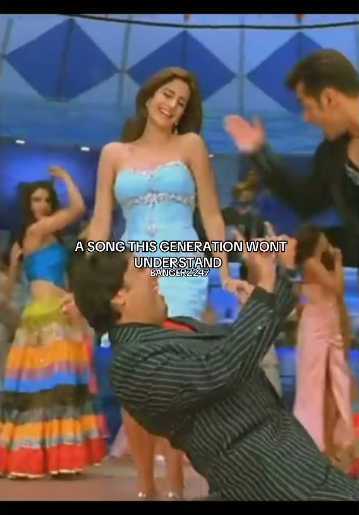 Soni De Nakhre🔥 #oldschool #bollywood #sonidenakhre #bollywoodsong #partner #throwback #fyp #foryou #indian #viral #pakistani #edit #desi #bangerz247 #relatable 