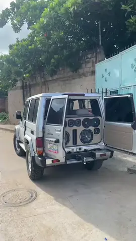 @Haffit David @Jafid Nazar #zumba #haffiddavid #toyota #lagujira🌵 #viral#fyp #camarones 