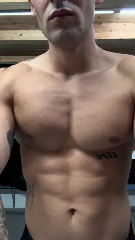 Push ups, pull ups and jump rope 