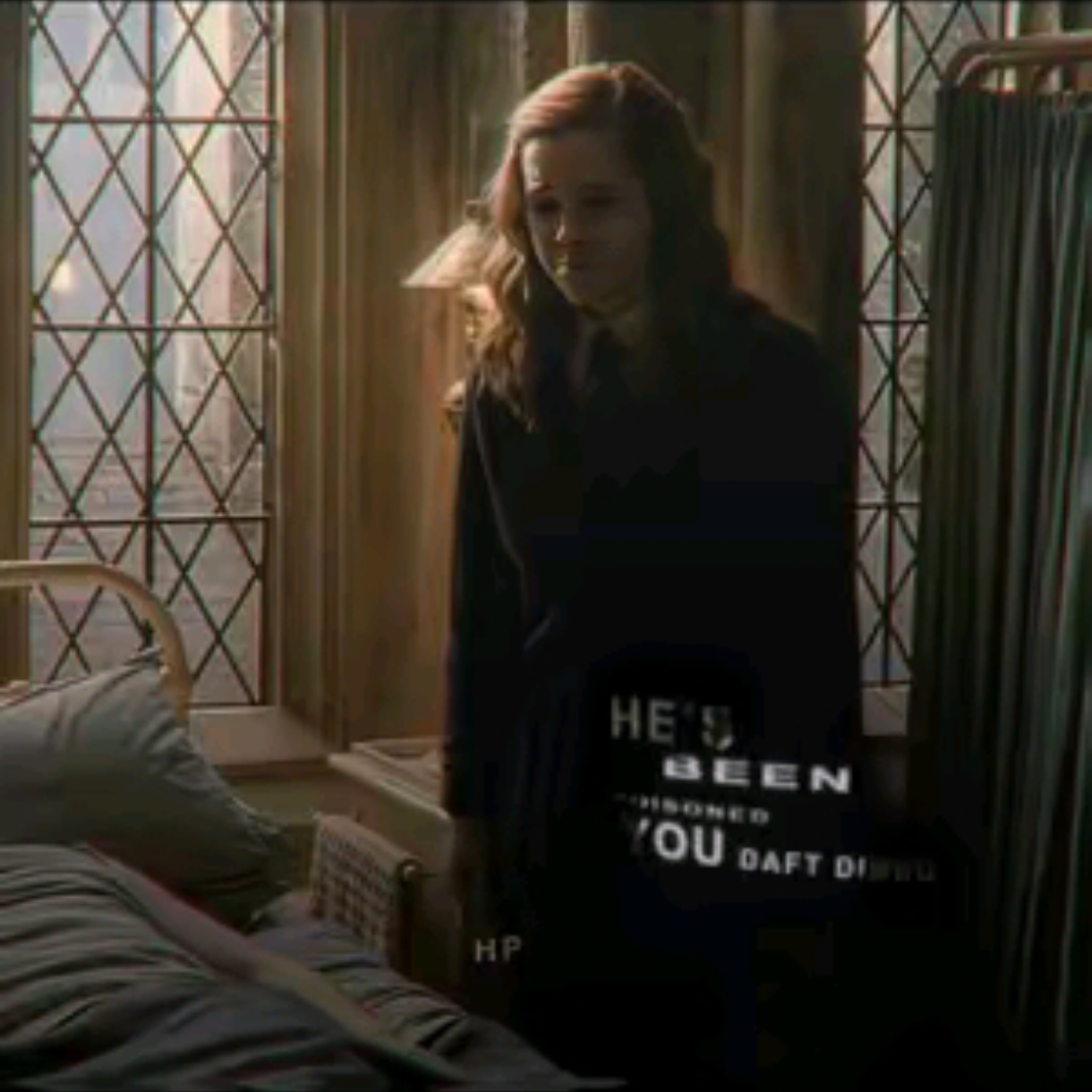 U DAFT DIMBO || #hermionegranger #hermionegrangeredit #emmawatson #emmawatsonedit #harrypotter #harrypotteredit #hpedits #aftereffects #edits #fyp 