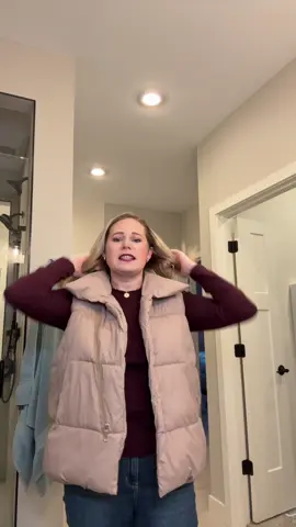 Yay or nay #TikTokShopBlackFriday #TikTokShopCyberMonday #BlackFriday #puffit #millenialsoftiktok #FashionFinds #MillennialFashion #MomOutfits