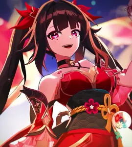 #hsr #sparkle #HonkaiStarRail #honkaiimpact3rd #hoyocreators 