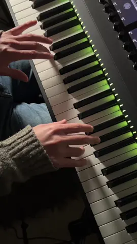 Set Fire to the Rain #piano #pianocover #pianotutorial #adele 