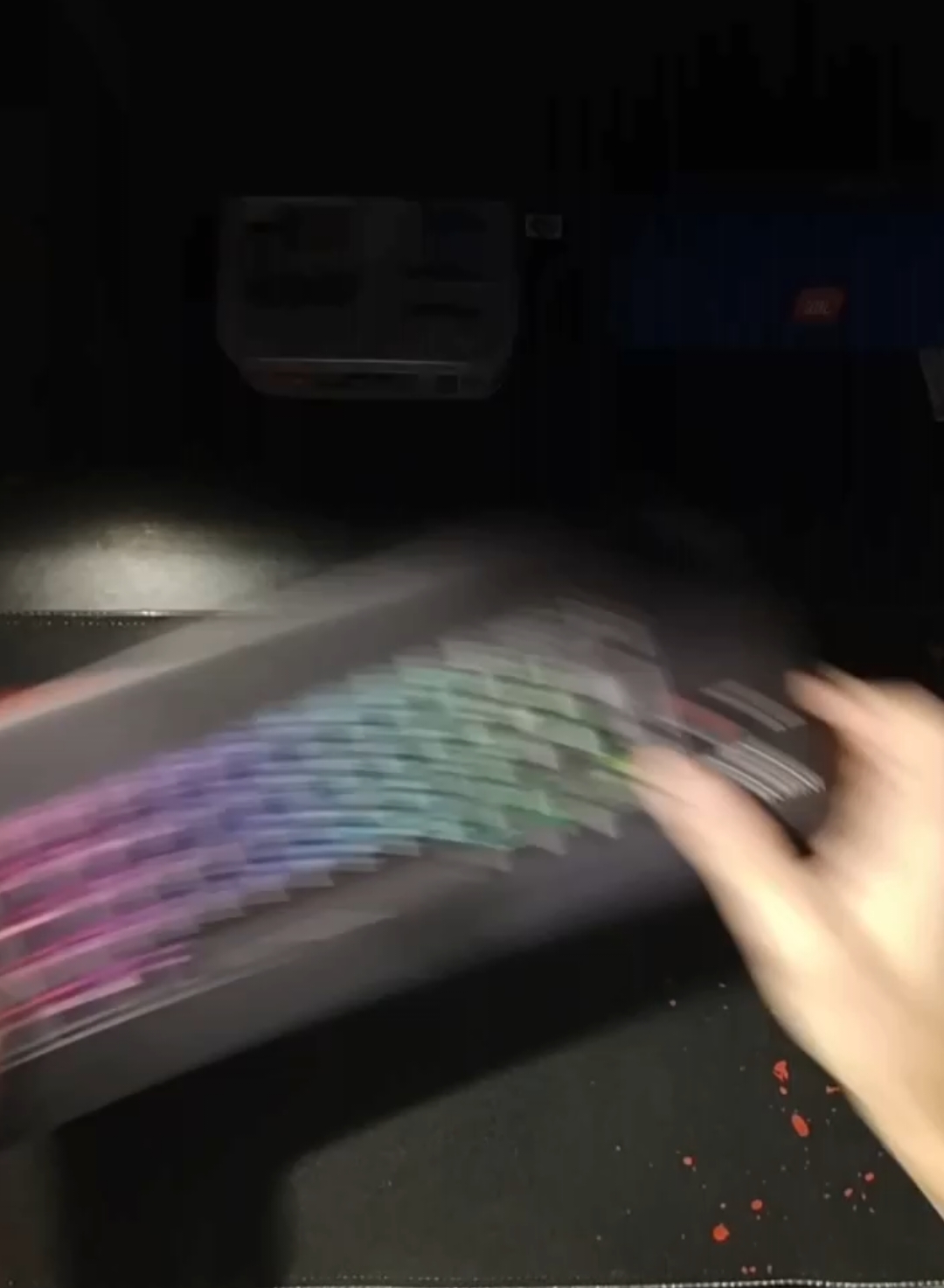 Unboxing Mars Gaming 60% keyboard #asmr #asmrsounds #asmrvideo #marsgaming #keyboard #unboxingvideo #unboxingasmr 