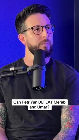 With Umar Nurmagomedov and Merab Dvalishvili in the division, can Petr Yan become the UFC champion again? #UFC #mma 