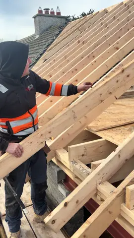 🫡 #carpenter #builder #carpentry #newbuild #building #hammer #nail #saw #framing #roofing #construction #tip #constructiontip #paslode #fyp #dewalt #carpentrytip 