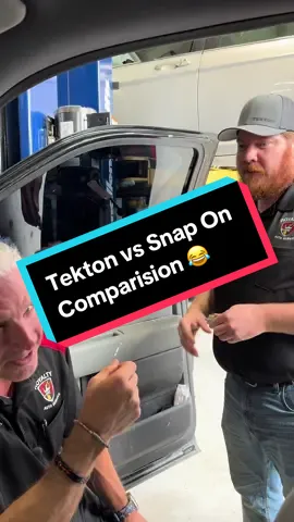 Its a joke guys 😬 #mechaniclife #automotive #tooltok #tools #fyp #foryou #viral #tekton #snapon #autorepair @tektontools @SnaponTools 