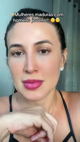 Mulheres maduras com homens jovens !!! #relacionamento #mulheres #mulheresmaduras 