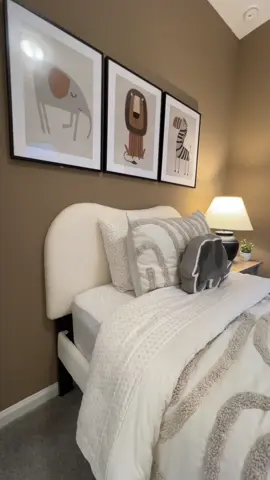 Fun ways to add design elements to a home: Color Shape Texture ✨ 