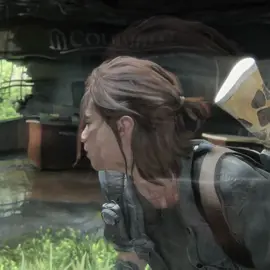 #elliewilliams #tlou #tlou2 
