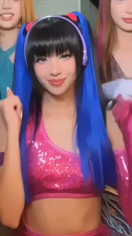 #4kfancam #fancamsophia #viral #fancam4k #fancam #contamoot #idol  fancam Sophia katseye