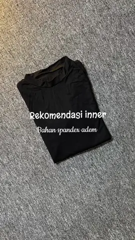 #manset #mansetmurah #mansetpremium #innerbaju #innerpanjang #rekomendasioutfit #tiktokshopindonesia 