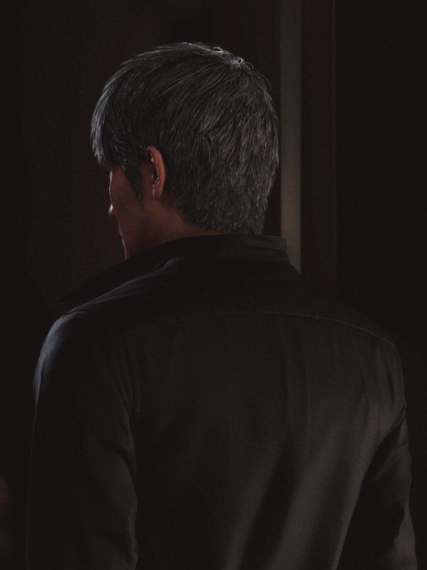 the man who regained his name #yakuzaedit #likeadragoninfinitewealth #kiryu #kazumakiryu #kazumakiryuedit #yakuzagame #yakuza8 #infinitewealth #edit #fyp (this is another remake pretend it's brand new)