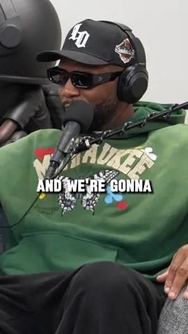 @Crash Dummies Podcast X James Oro 🔥