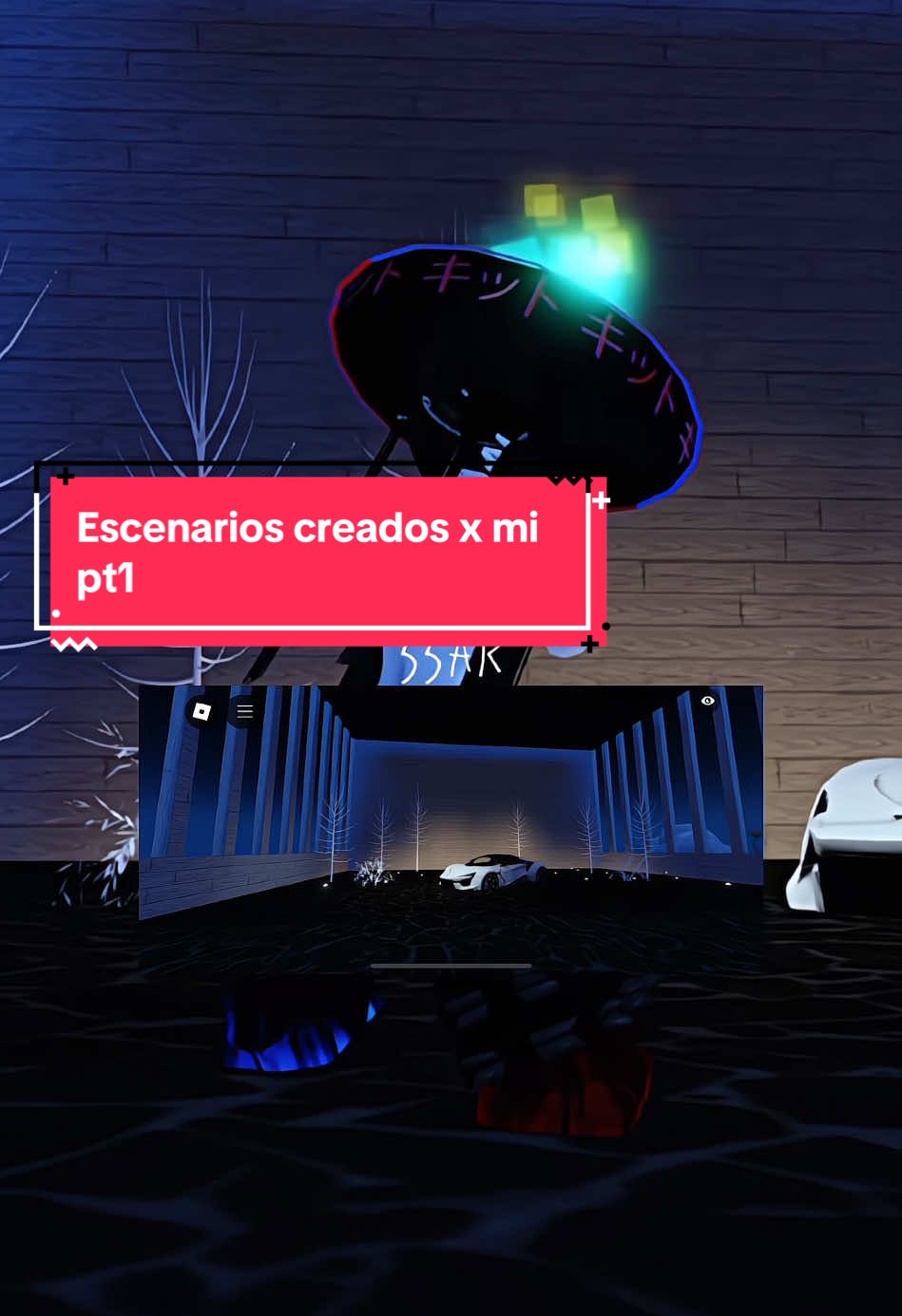 Respuesta a @⊹ ࣪ ˖kailaᵎᵎ ೀ NUEVOS ESCENARIOS PARA RH DANCE STUDIO:TESTING🗣🗣|| y con esto doy aviso que haré escenarios personalizados 🫦|| • • • Cd del baile: @༒ℑ𝔫𝔣𝔢𝔠𝔱𝔢𝔡☠  • • • Cd de los mapas:@yeidisg🤪|| • • #robloxfyp #robloxtrends #audios #roblox #fypシ゚ #trendingvideos #xyzbca #paratiiiiiiiiiiiiiiiiiiiiiiiiiiiiiii #trendingvideo #fyppppppppppppppppppppppp #pov #globalrecommendations #tutorial 