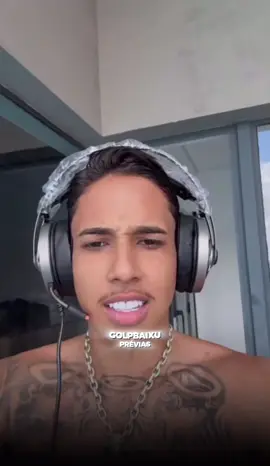 Troca um papo! 😅 #ninoabravanel #mckelvinho #funk #previa #fyp #viral #foryoupage❤️❤️ 