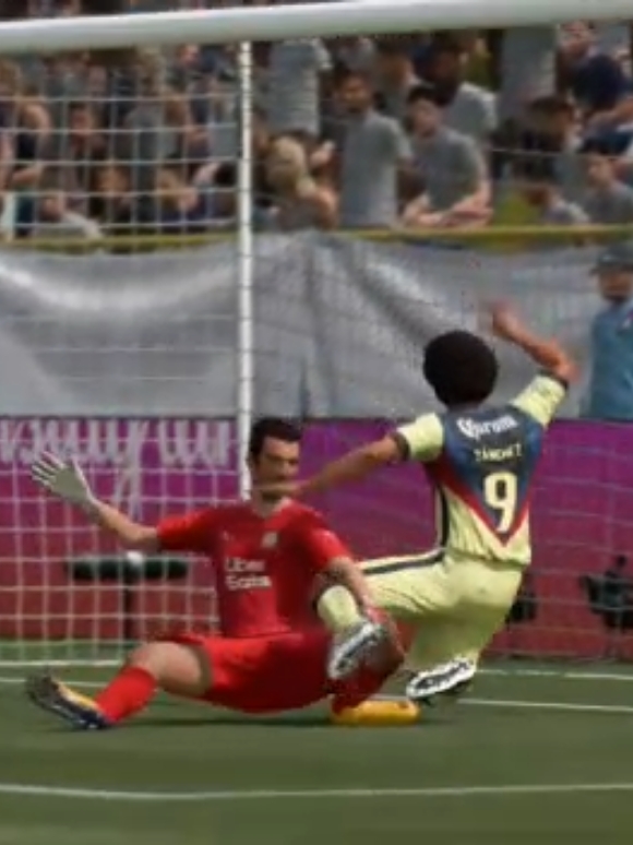 #FIFA #UltimateTeam #HugoSanchez #Hugol #Pentapichichi #pentapichichi⚽️🦅👌 #ElNiñoDeOro #ElMacho #logroñes #clubamerica🦅💛💙 #ElMasGrande #VfBMilanNeza #xboxshare🎮 