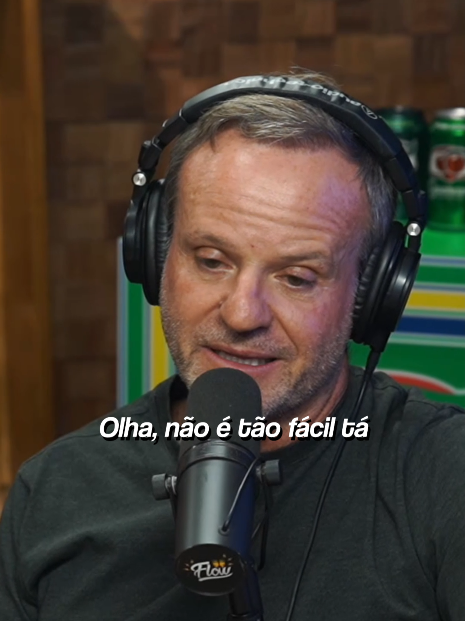 Errar os boxes faz parte da F1 #rubensbarrichello #lewishamilton #f1 #flowpodcast