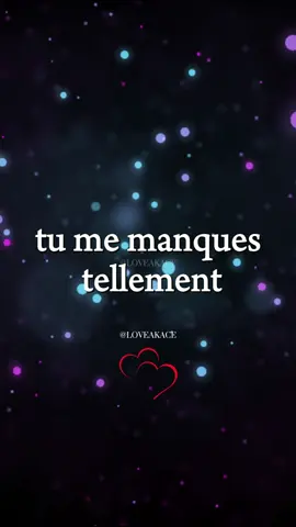 Mon amour un jour viendra où je me réveillerai à 3h du matin et je ne serai plus seule... . . #messagedamour #akace #loveakace #amourinfini #veritableamour #akacesylso #amourinconditionnel #motsdamour #amoureternel #vraiamour #foudetoi #amoursincere #grandamour #amoureux #amourvrai #AmourVeritable #amour #declarationdamour #amoureuse #motdamour #coupleheureux #jetaime #motsdoux #tendresse #moncheri #monhomme #monbonheur #pourtoujours #pourlavie #monamour #romantique #romance