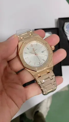 Poedagar Rose Gold na A.P inspired! 🥹🫶 #fyp #watch #watchesformen #watchformen #relo