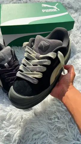 PUMA SUEDE XL CRUSH 😍 #puma #pumasuedexl #pumasuedemayu #pumasuedexlskate #pumasuedeclassic #pumasuedeclassic #pumasuedexl #pumpkinseason 