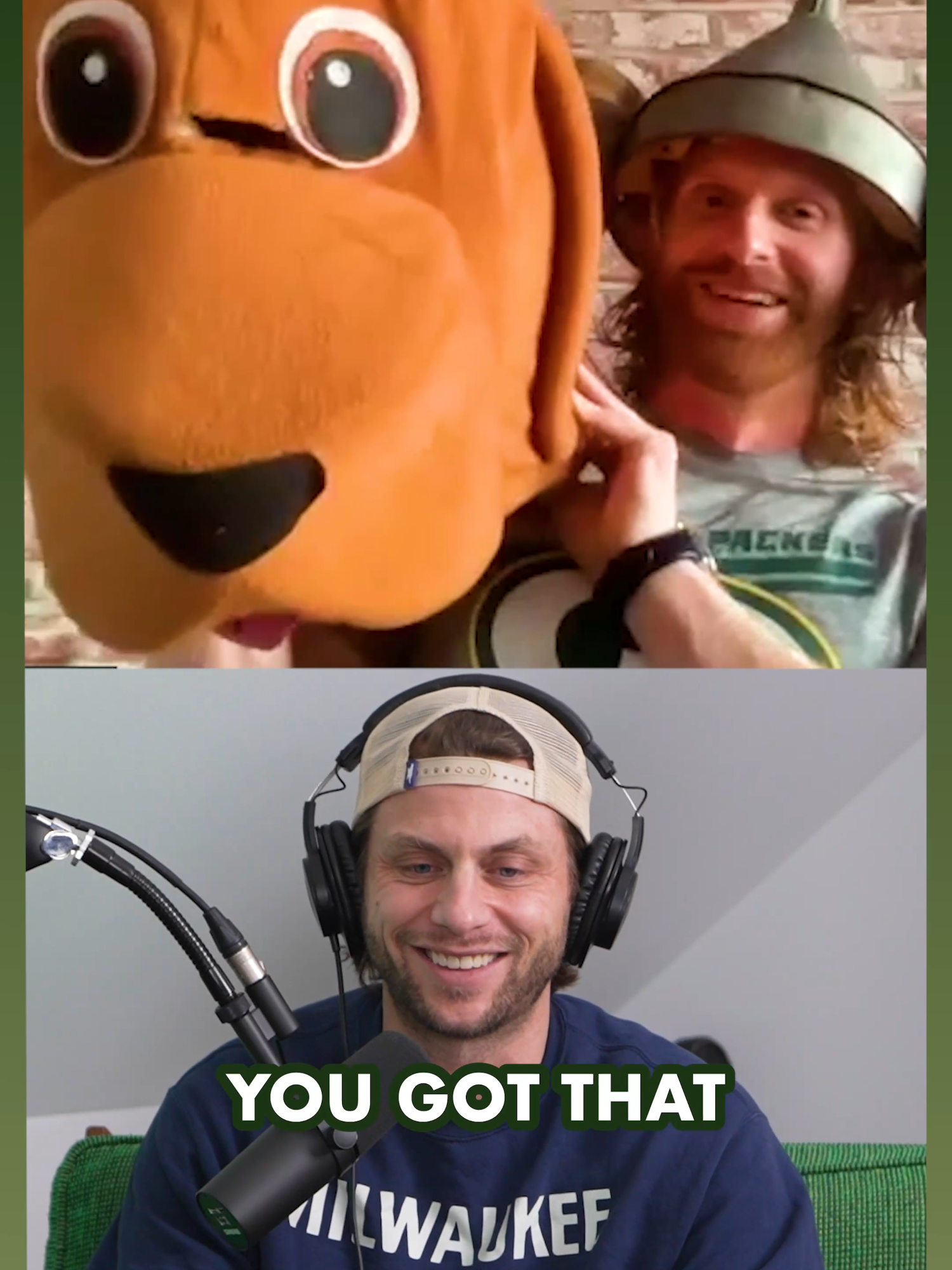 Beaver fever 🦫 @hundredsofbeavers