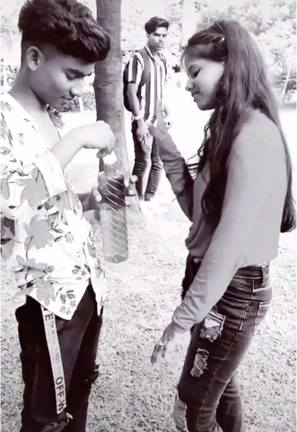 2019 tiktok 😭 #indian #musically 