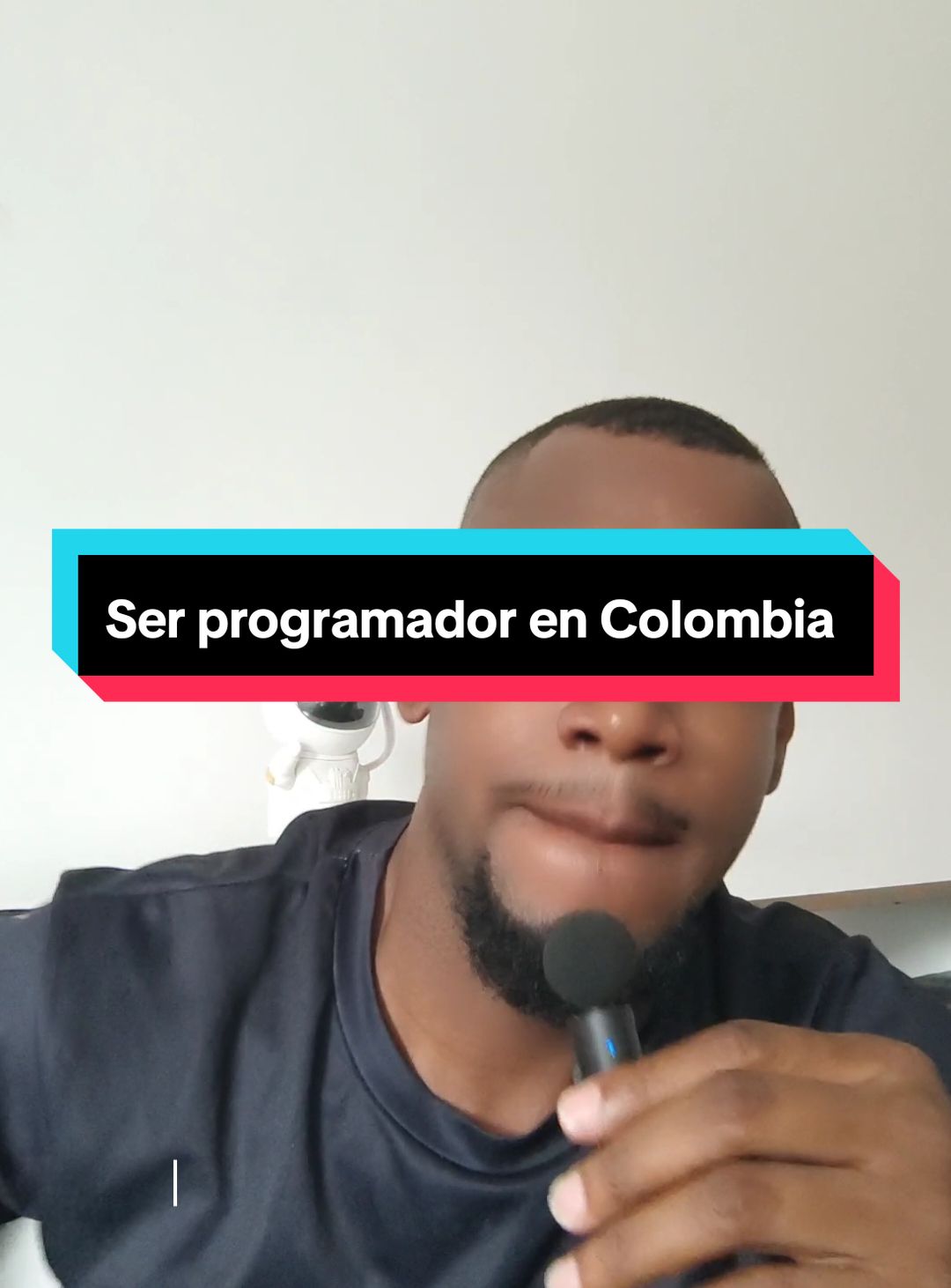 Respuesta a @brayanaguilar._ Como es ser programador en Colombia, que tan difícil es? #javascript #software #desrrolloweb #valmosdev #devtokers #programacion #desarrollodesoftware #development 